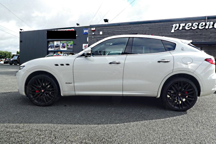 MASERATI LEVANTE 3.0 V6 275 GRAND SPORT  DIESEL BVA8