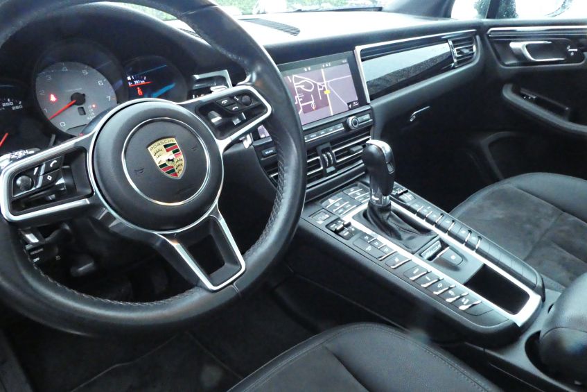 PORSCHE MACAN 3.0 V6 S 354 PDK 