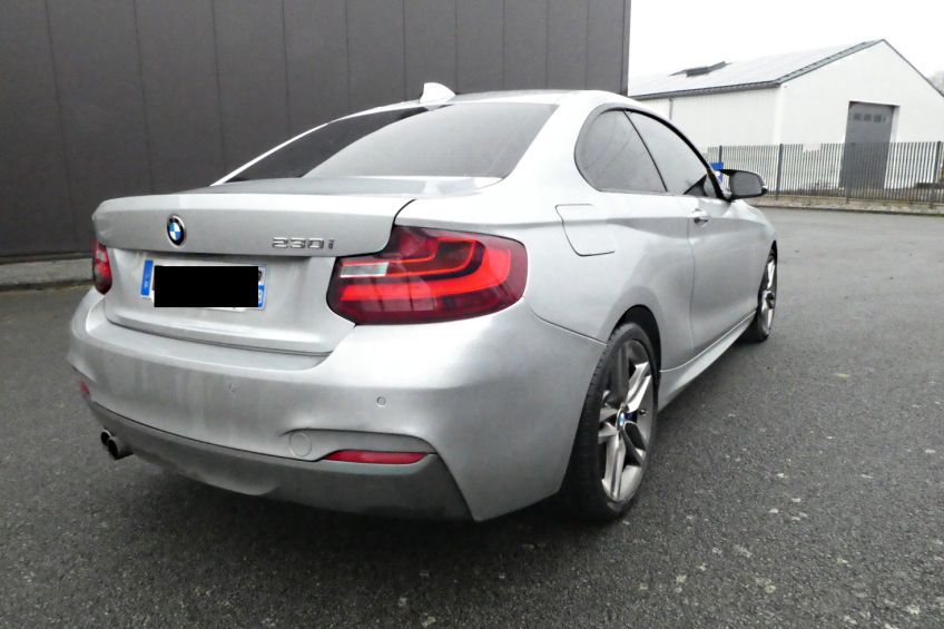 BMW SERIE 2 230 IA M SPORT