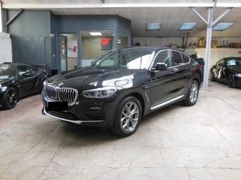 BMW X4 XDRIVE20DA 190CH XLINE (G02)