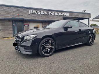 MERCEDES CLASSE E V COUPE 200 E AMG LINE 9G-TRONIC