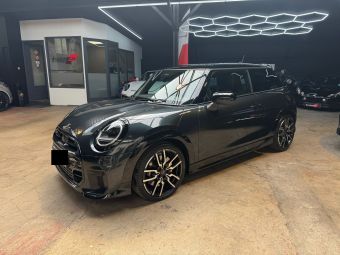 MINI MINI COOPER C 156 JCW DKG7 NEW MODEL3 PORTES